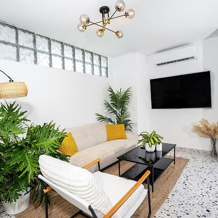 Garden Of Eden Hotel Brenas Εξωτερικό φωτογραφία
