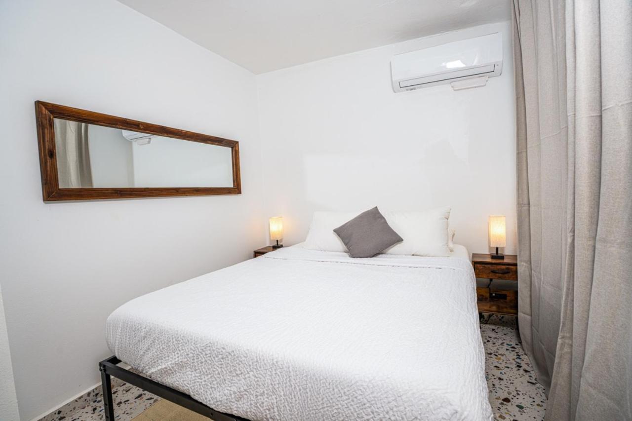 Garden Of Eden Hotel Brenas Εξωτερικό φωτογραφία