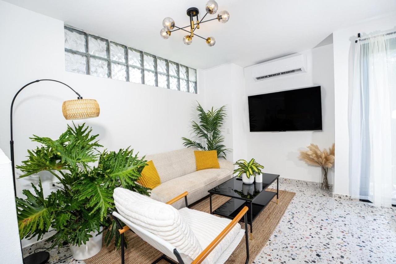 Garden Of Eden Hotel Brenas Εξωτερικό φωτογραφία