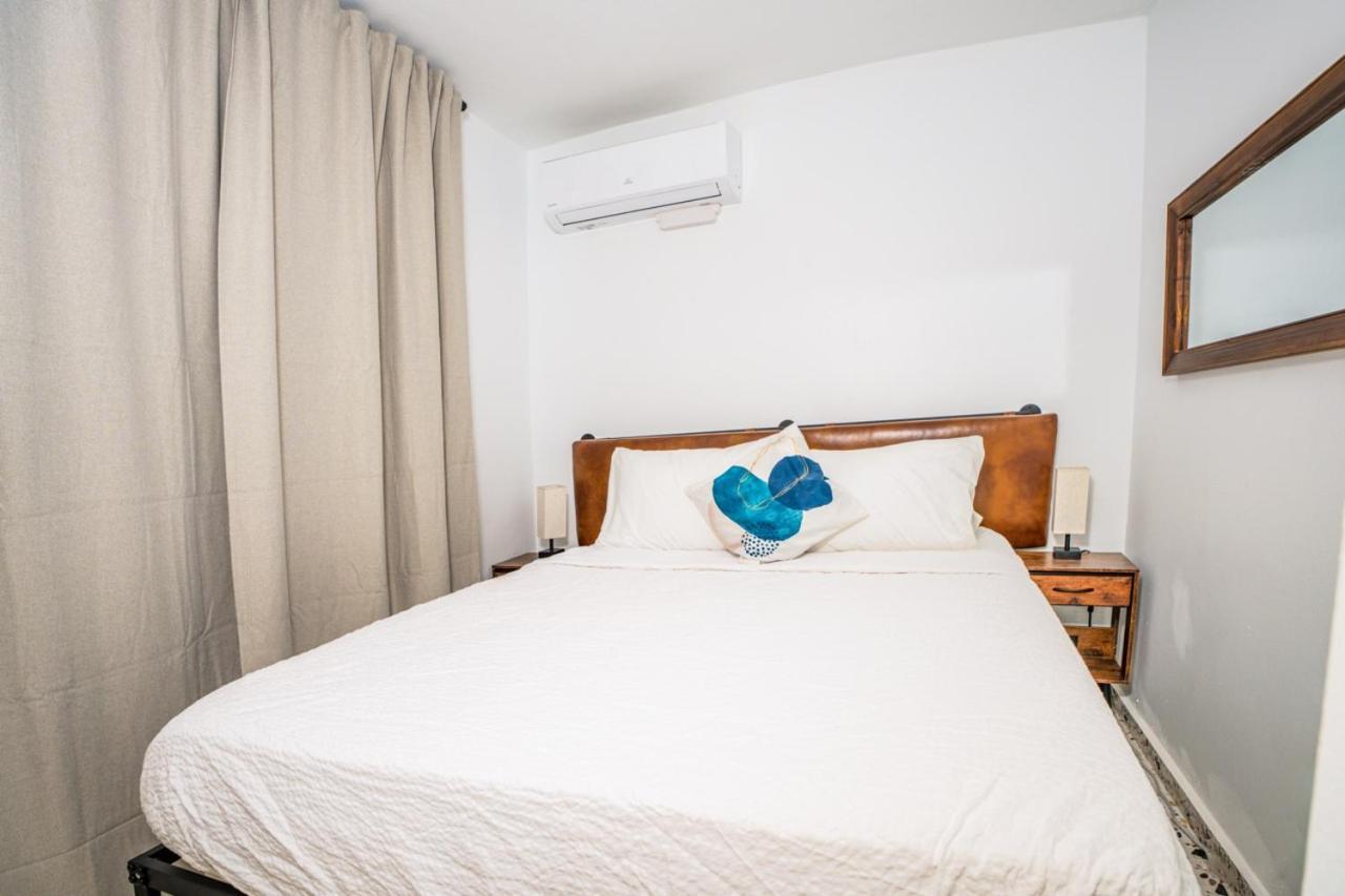Garden Of Eden Hotel Brenas Δωμάτιο φωτογραφία