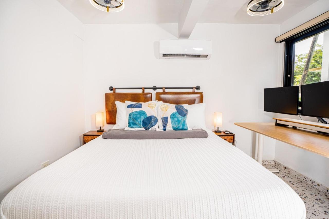 Garden Of Eden Hotel Brenas Εξωτερικό φωτογραφία