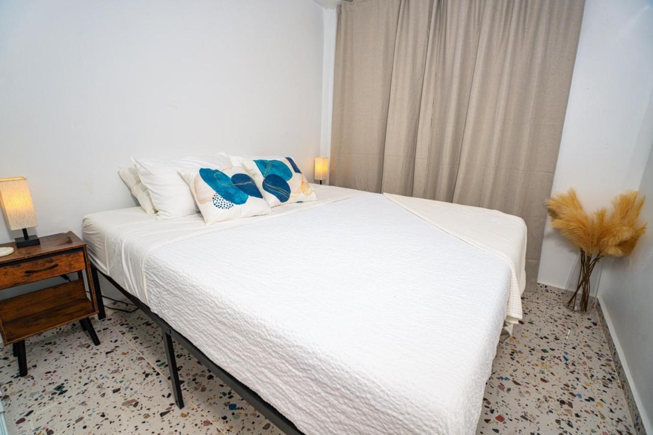 Garden Of Eden Hotel Brenas Δωμάτιο φωτογραφία