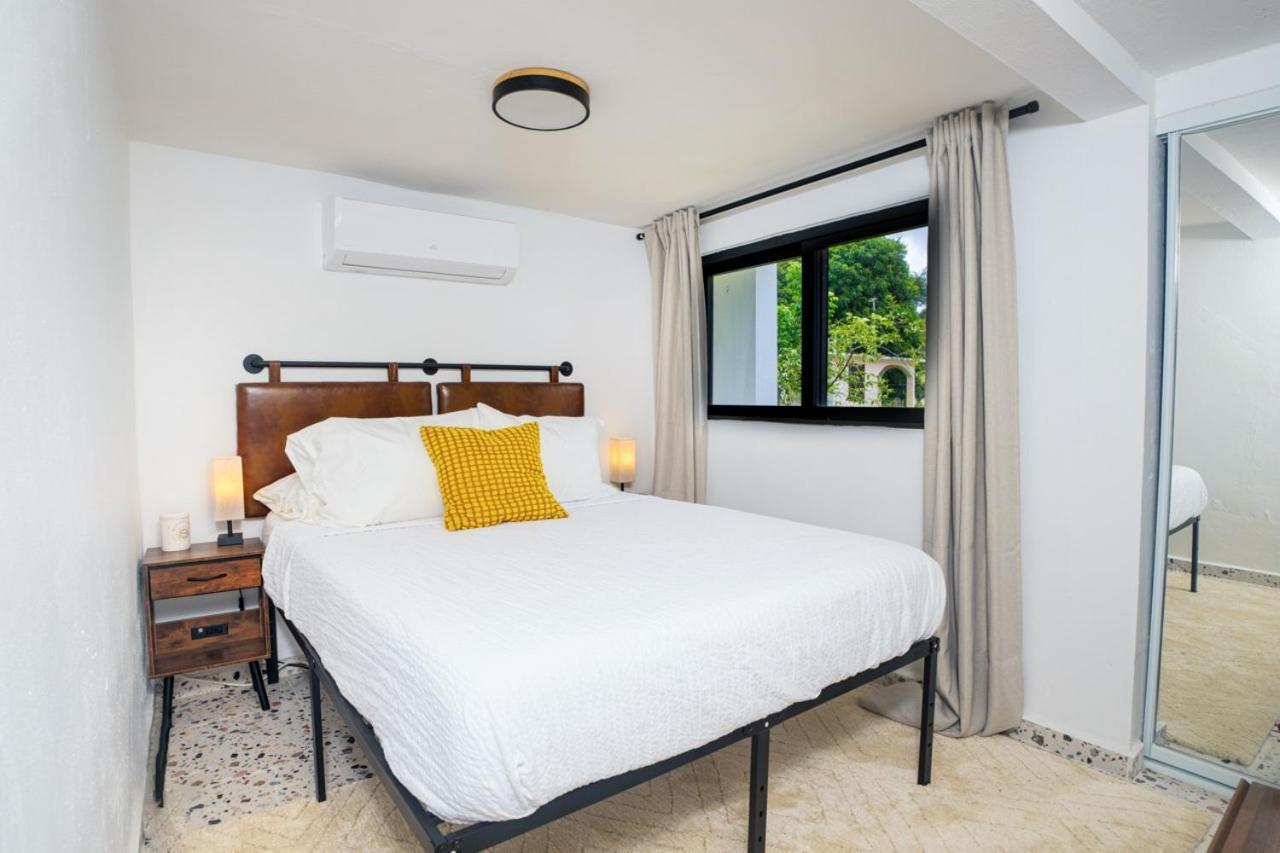 Garden Of Eden Hotel Brenas Εξωτερικό φωτογραφία