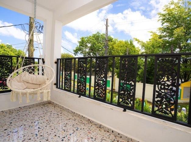Garden Of Eden Hotel Brenas Εξωτερικό φωτογραφία