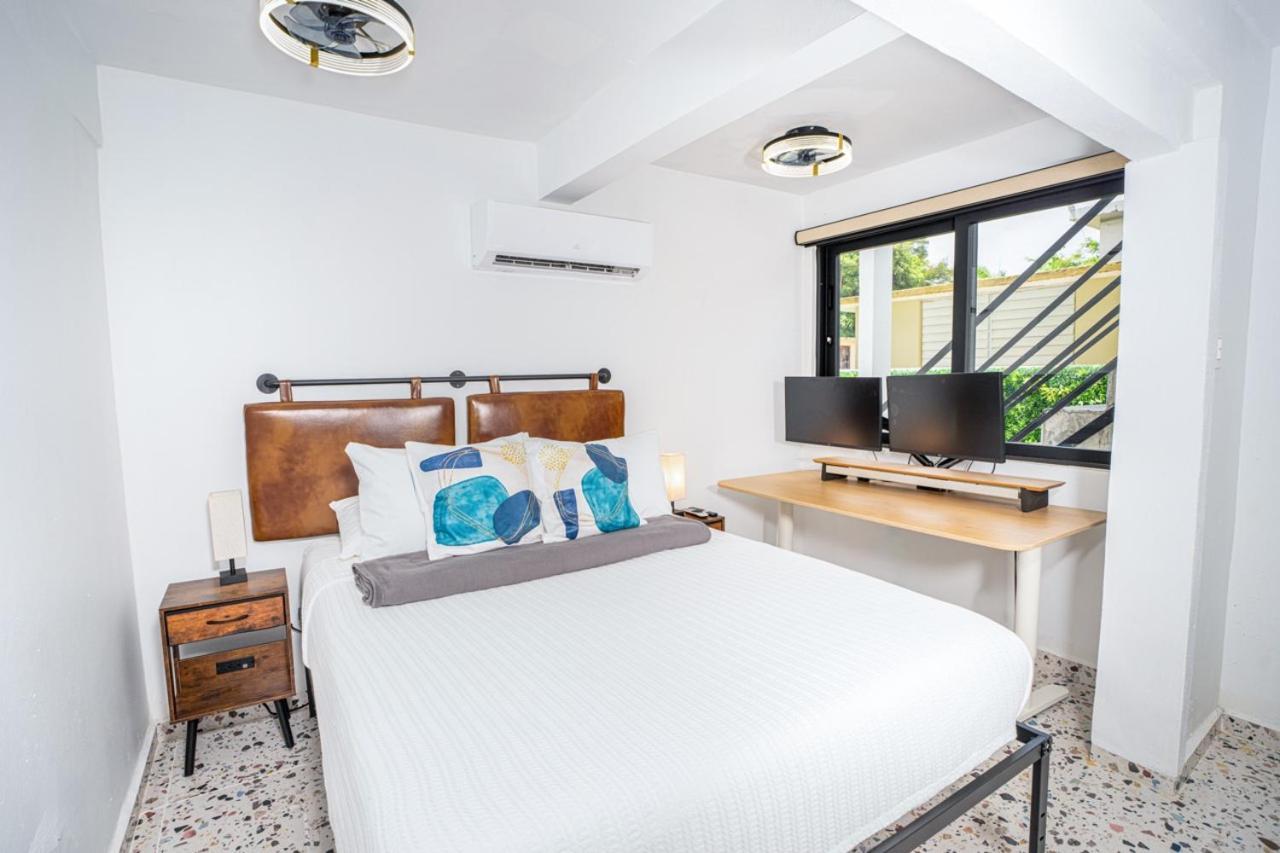 Garden Of Eden Hotel Brenas Εξωτερικό φωτογραφία