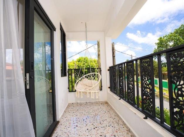 Garden Of Eden Hotel Brenas Εξωτερικό φωτογραφία