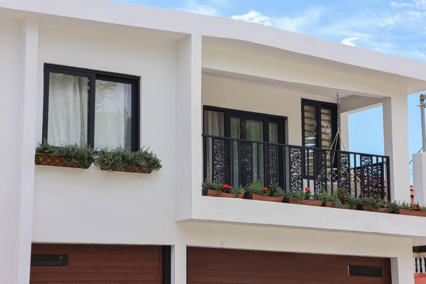 Garden Of Eden Hotel Brenas Εξωτερικό φωτογραφία