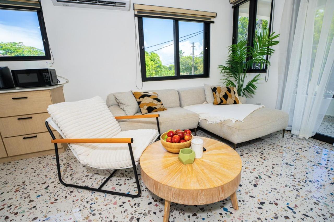 Garden Of Eden Hotel Brenas Εξωτερικό φωτογραφία
