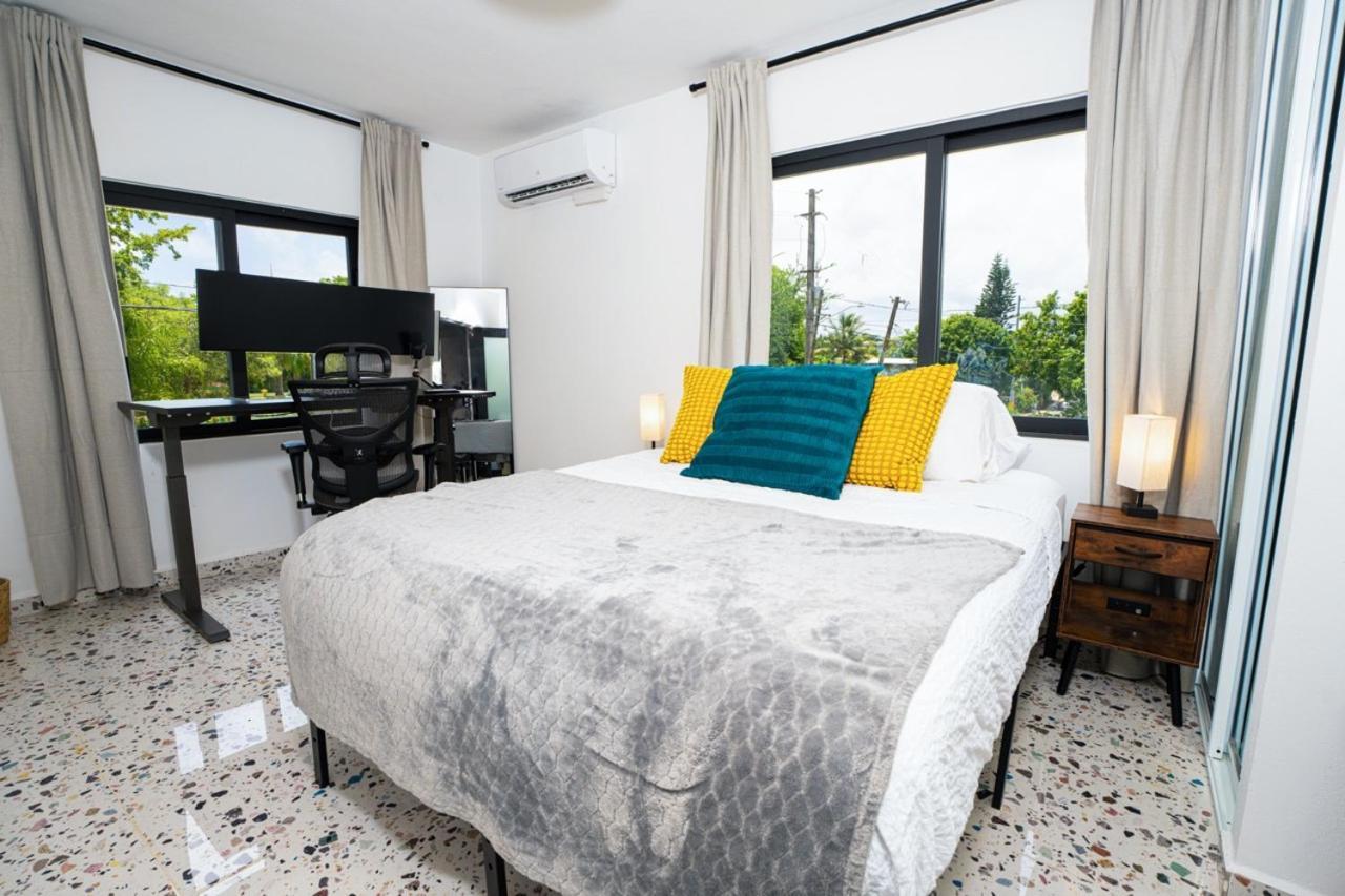 Garden Of Eden Hotel Brenas Εξωτερικό φωτογραφία
