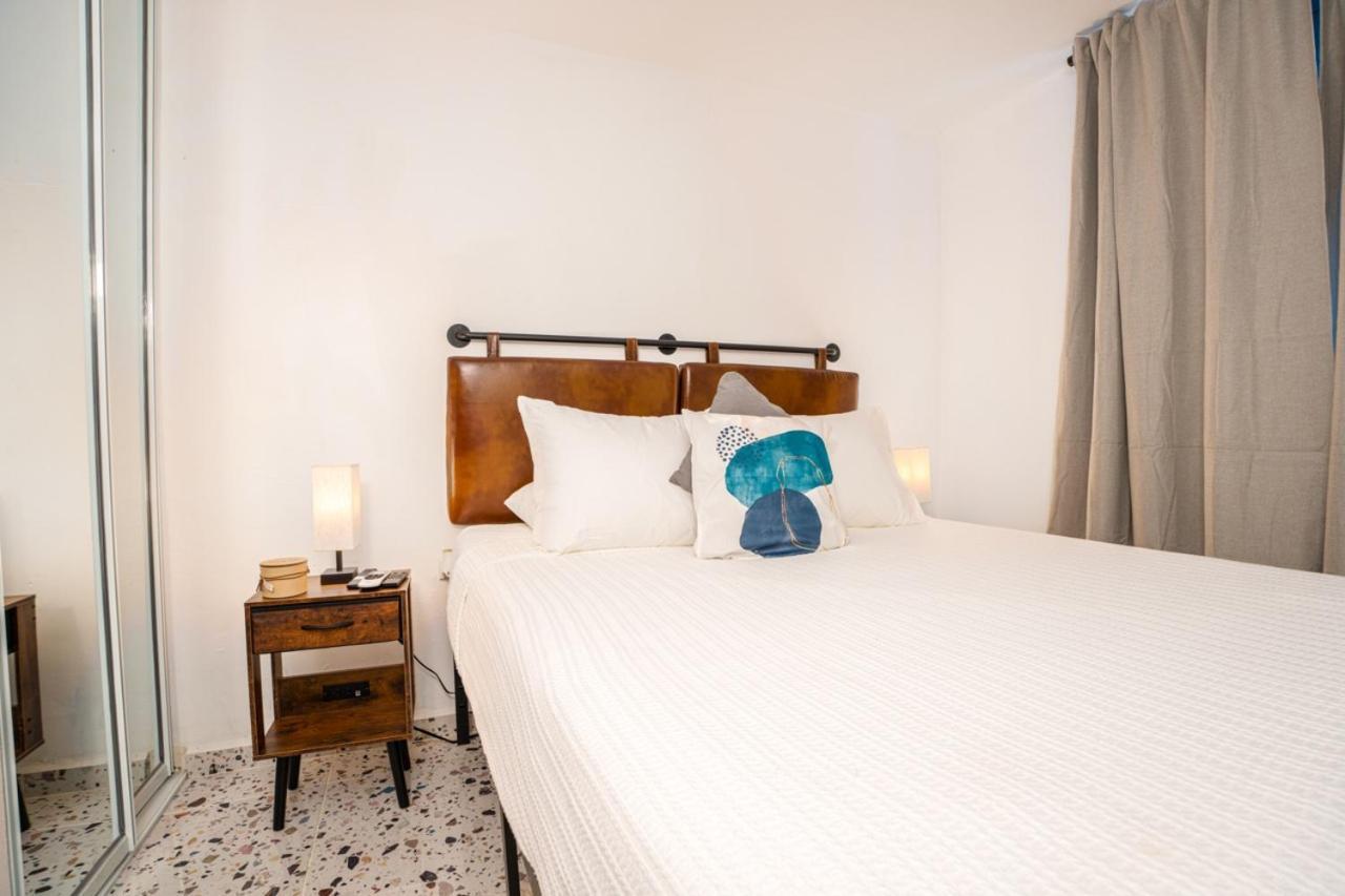 Garden Of Eden Hotel Brenas Εξωτερικό φωτογραφία