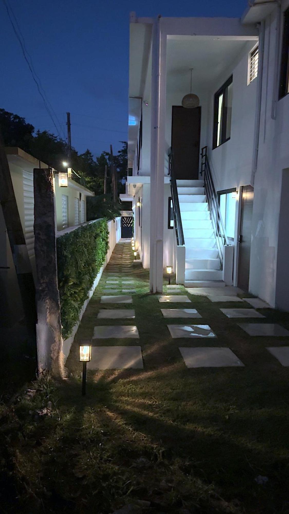 Garden Of Eden Hotel Brenas Εξωτερικό φωτογραφία